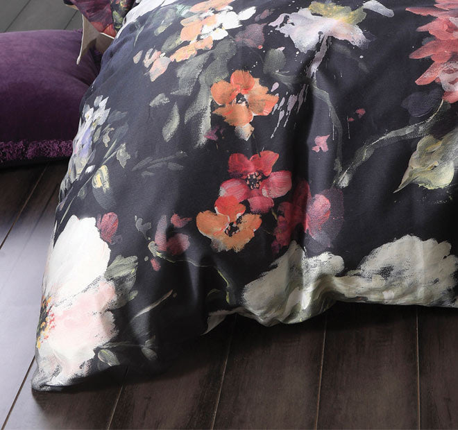 Dita Quilt Cover Set Range