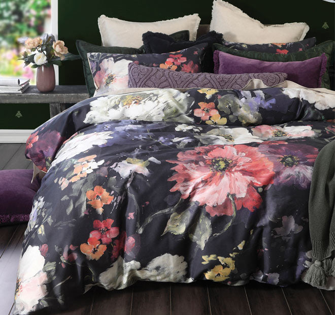 Dita Quilt Cover Set Range