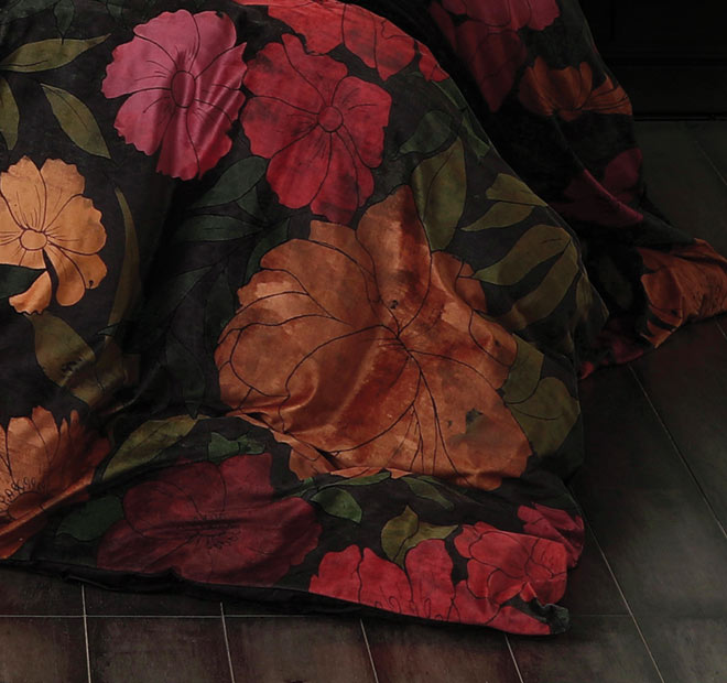 Sumi Quilt Cover Set Range