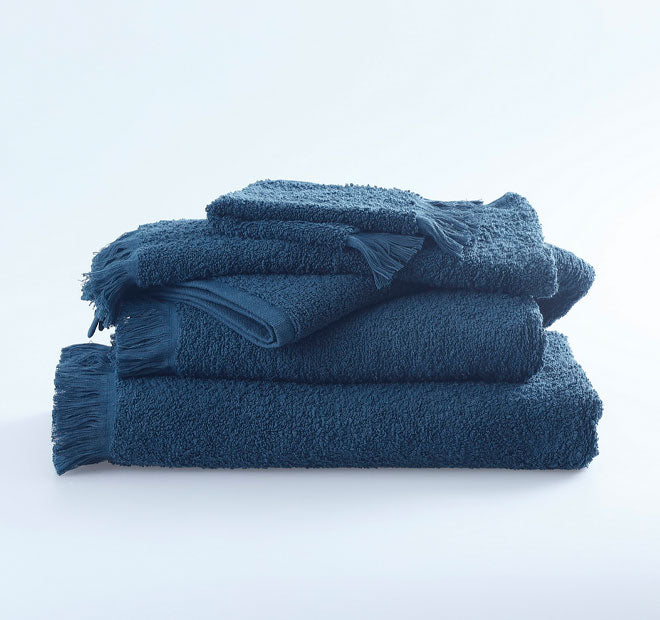 Tusca 900GSM Cotton Bath Mat Teal