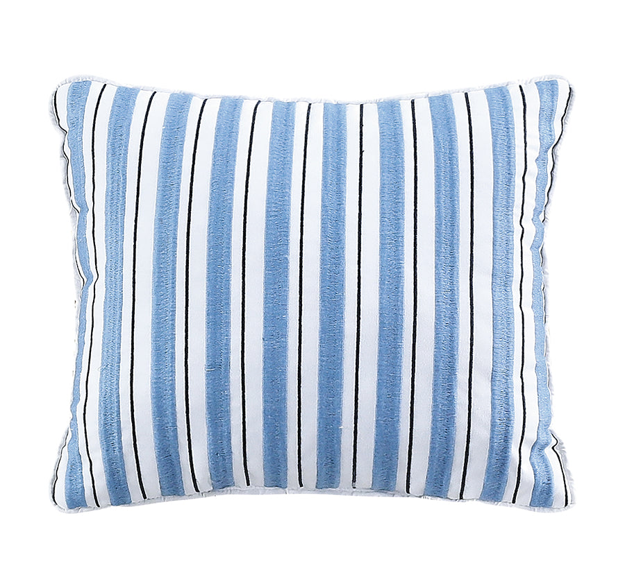 Floral Bay 10 Piece Bed In A Bag Comforter Set