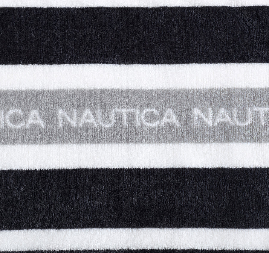 Varadero 130x170cm Throw Rug Grey