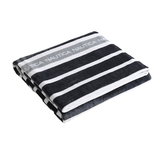 Varadero 130x170cm Throw Rug Grey