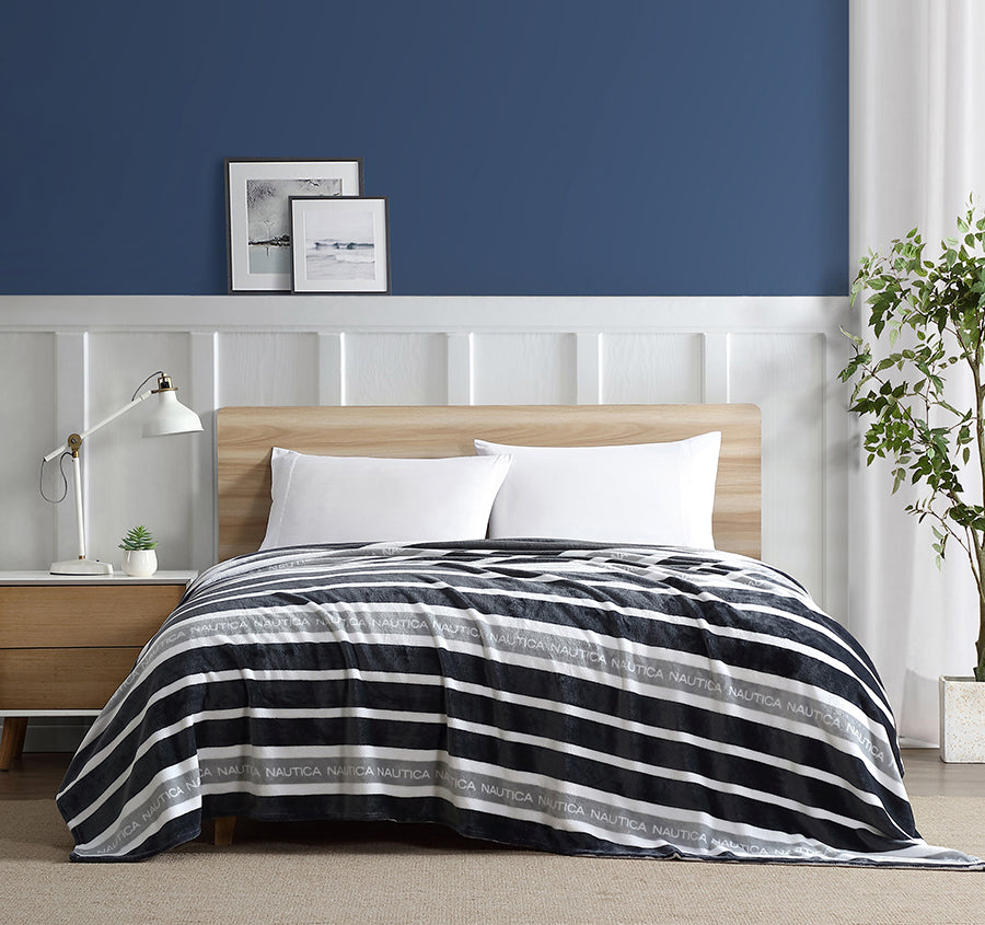 Varadero Blanket Range Grey