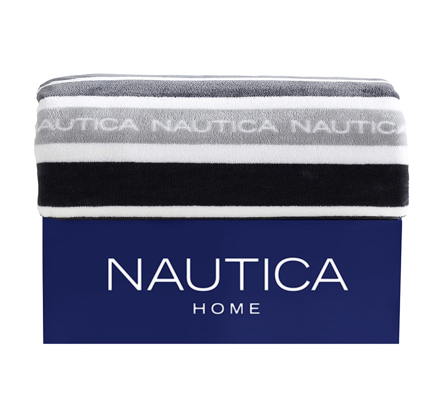 Varadero Blanket Range Grey