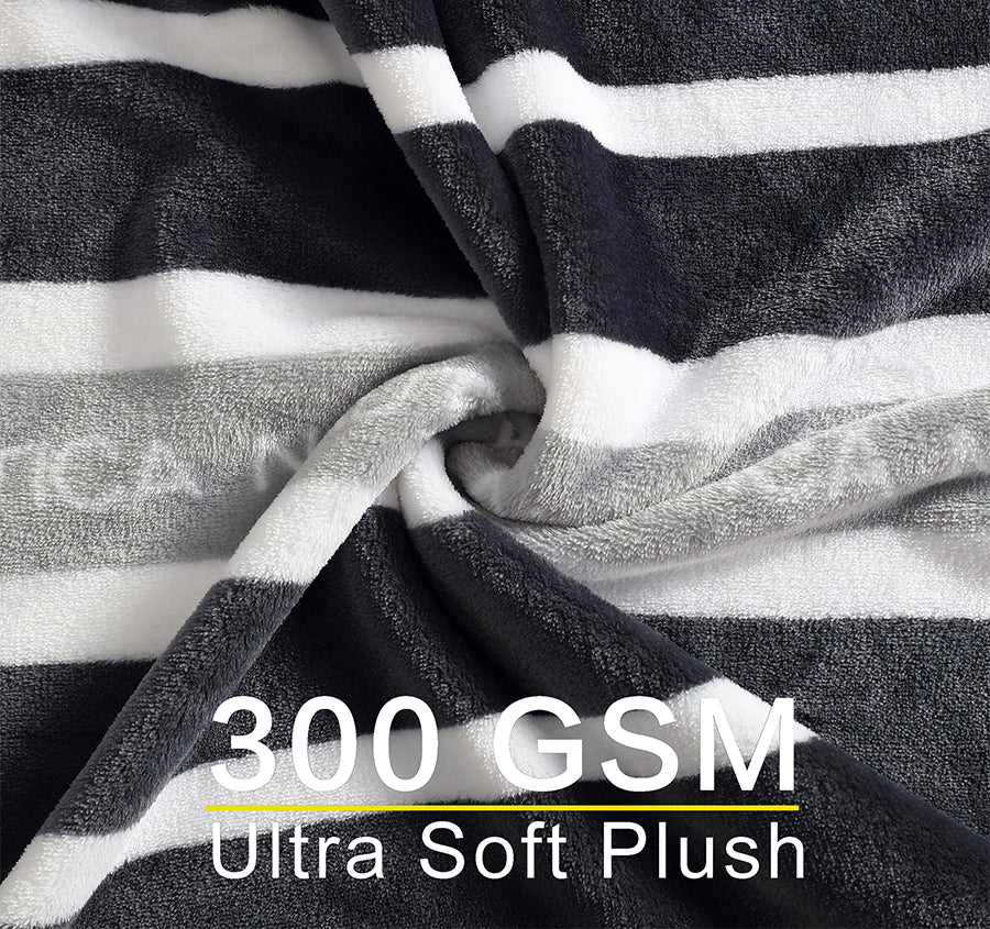 Varadero Blanket Range Grey