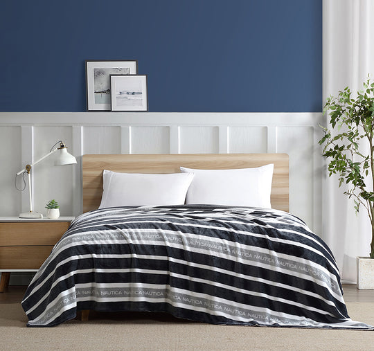 Varadero Blanket Range Grey
