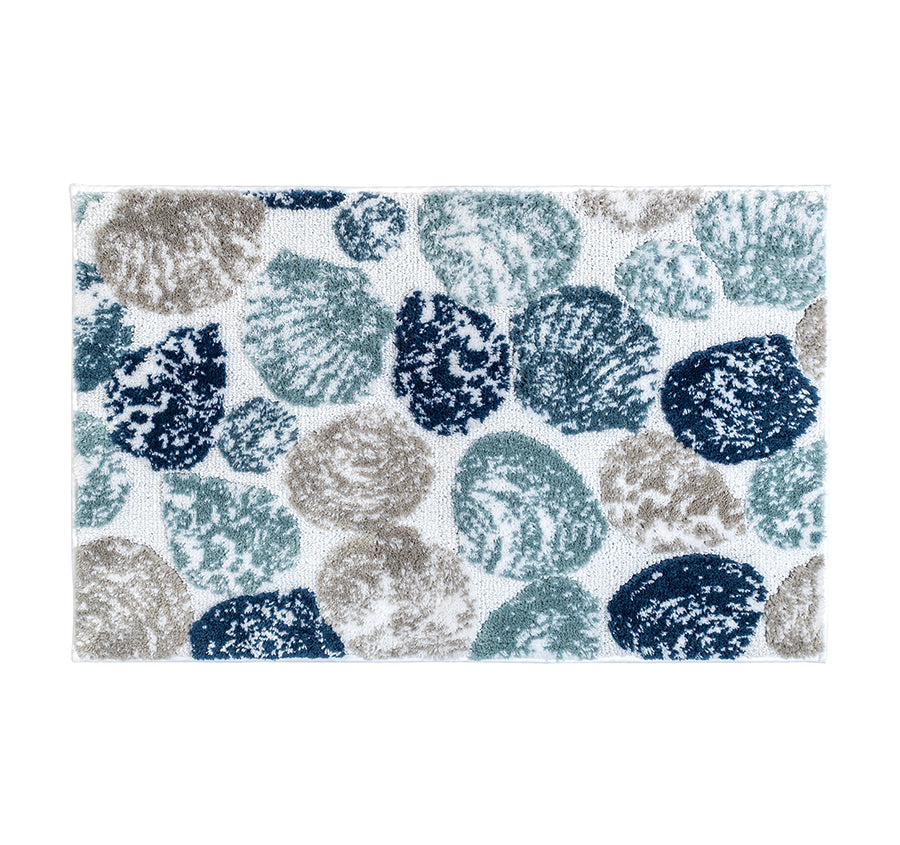 Washed Ashore 50 x 80cm Bath Mat