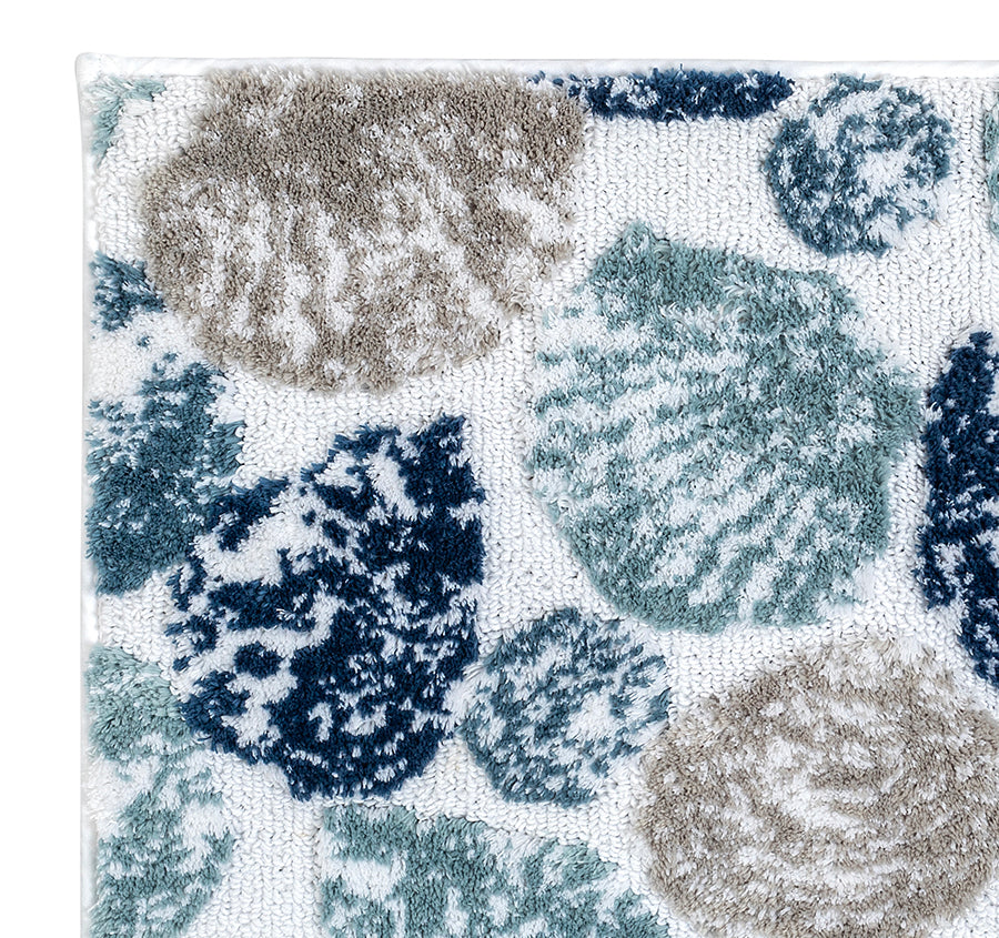 Washed Ashore 50 x 80cm Bath Mat