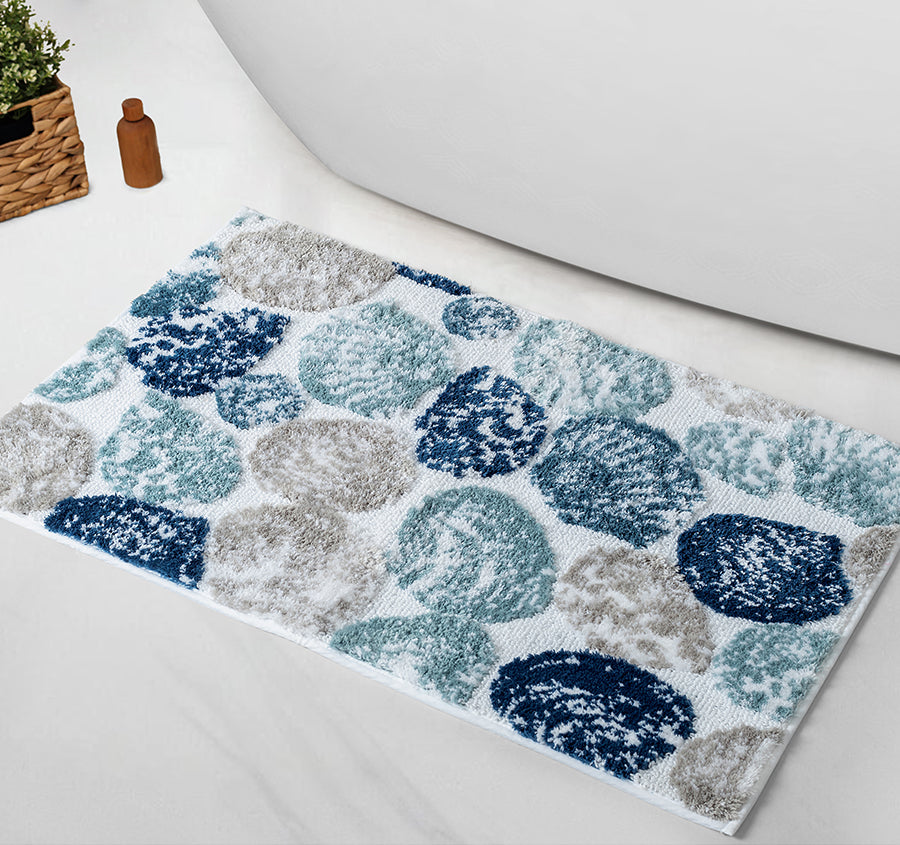 Washed Ashore 50 x 80cm Bath Mat