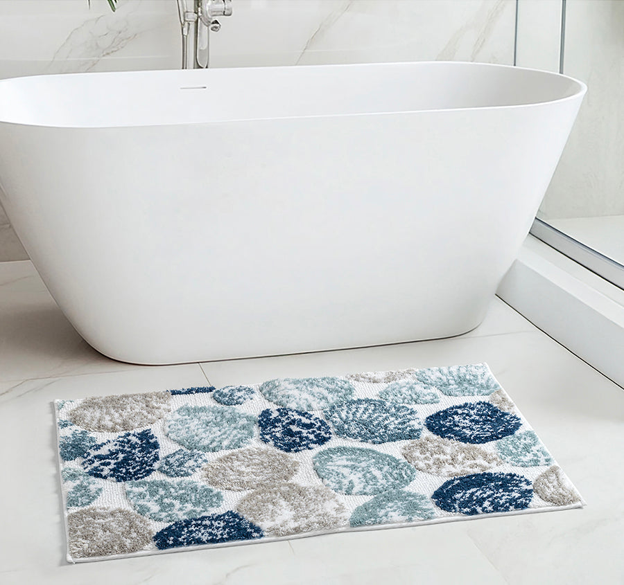 Washed Ashore 50 x 80cm Bath Mat