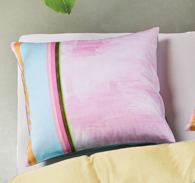 Colourful Birds Quilt Cover Set Range