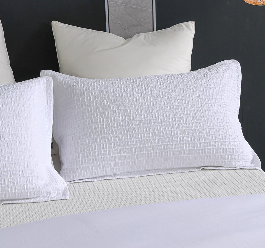 Banksia Quilt Cover Set Range