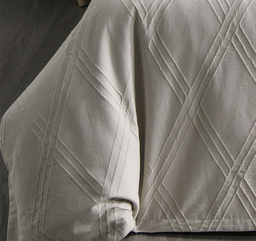 Whitehaven Quilt Cover Set Range