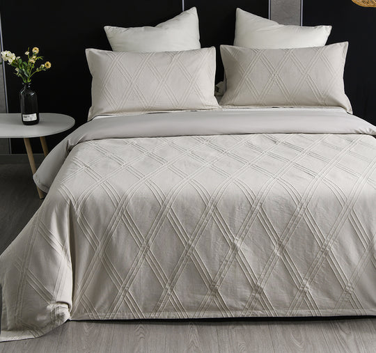 Whitehaven Quilt Cover Set Range