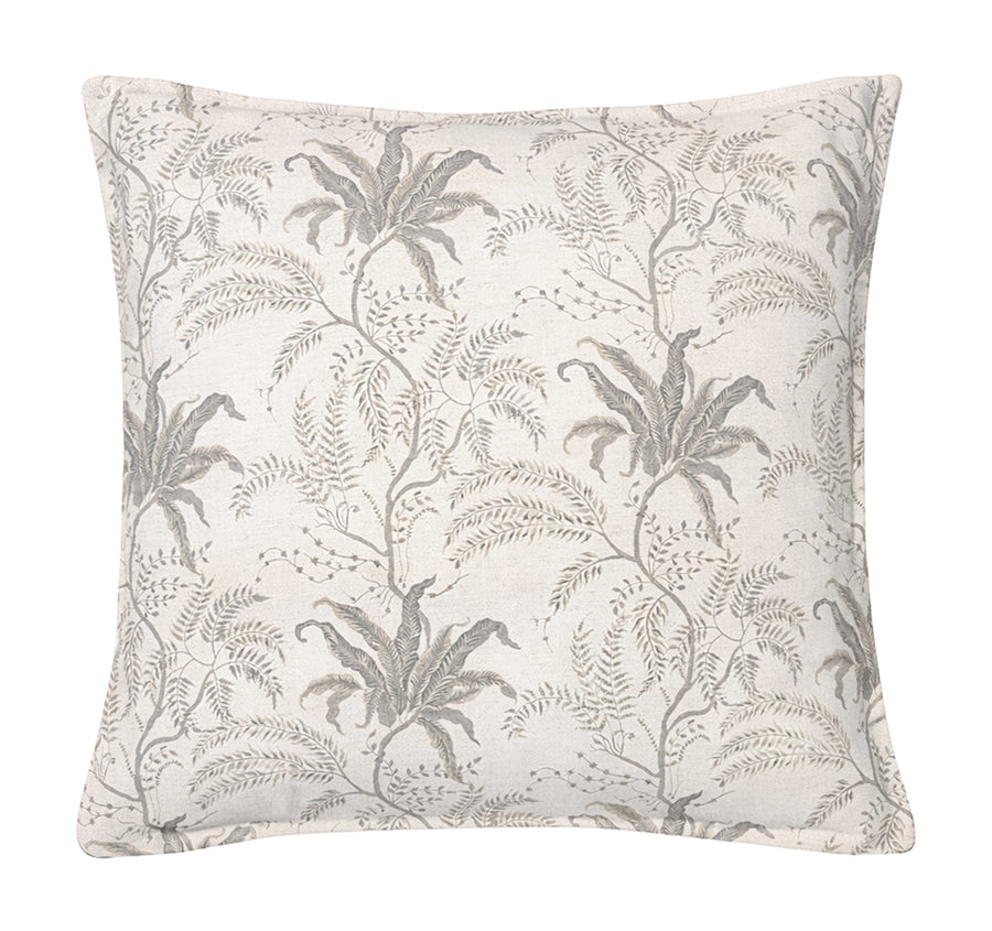 Amira Palms 50x50cm Filled Cushion
