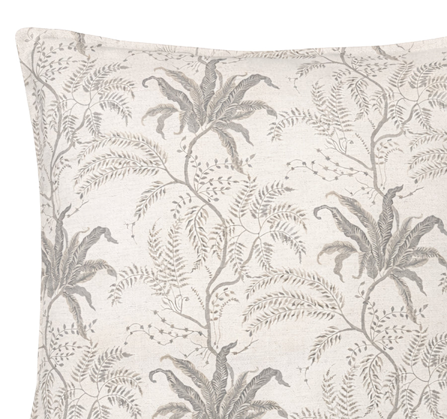 Amira Palms 50x50cm Filled Cushion
