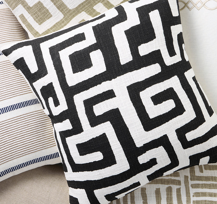 Cabo 30x50cm Filled Cushion Sand