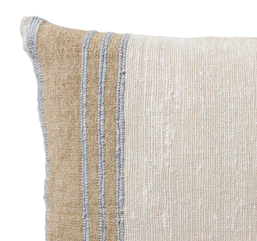 Classica Sorrento 50x50cm Filled Cushion Sky Blue