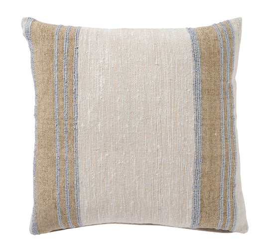 Classica Sorrento 50x50cm Filled Cushion Sky Blue