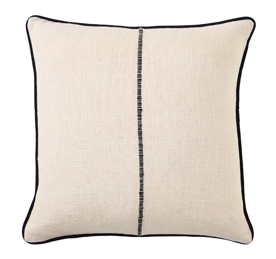 Classica Gstaad 50x50cm Filled Cushion Sand
