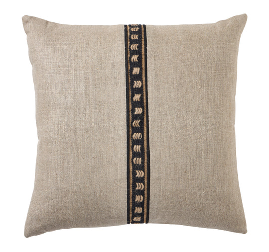 Kai Linen 50x50cm Filled Cushion