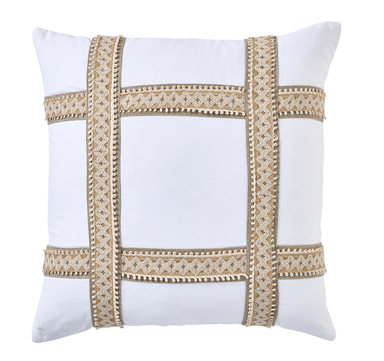 Kalani 50x50cm Filled Cushion