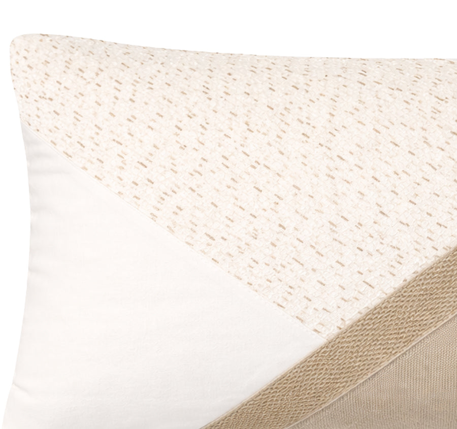 Maison Tweed 30x50cm Filled Cushion