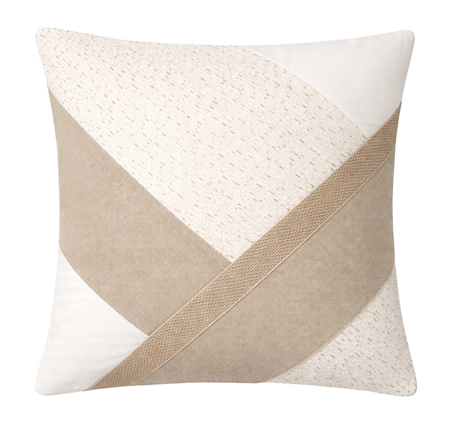 Maison Tweed 50x50cm Filled Cushion