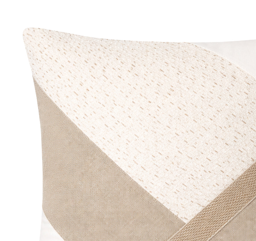 Maison Tweed 50x50cm Filled Cushion