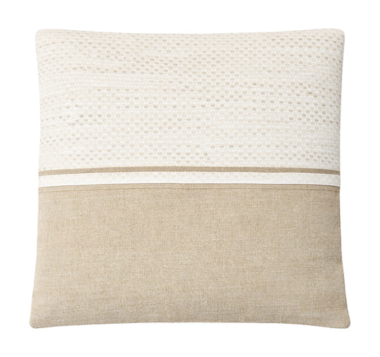 Maison Tweed Duo 50x50cm Filled Cushion