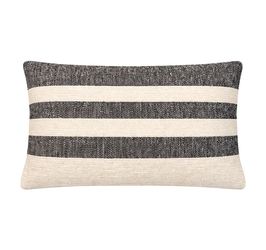 Oakwood Stripe 30x50cm Filled Cushion
