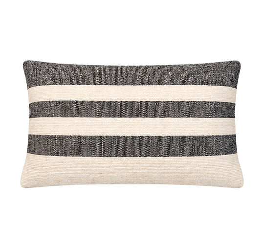 Oakwood Stripe 30x50cm Filled Cushion