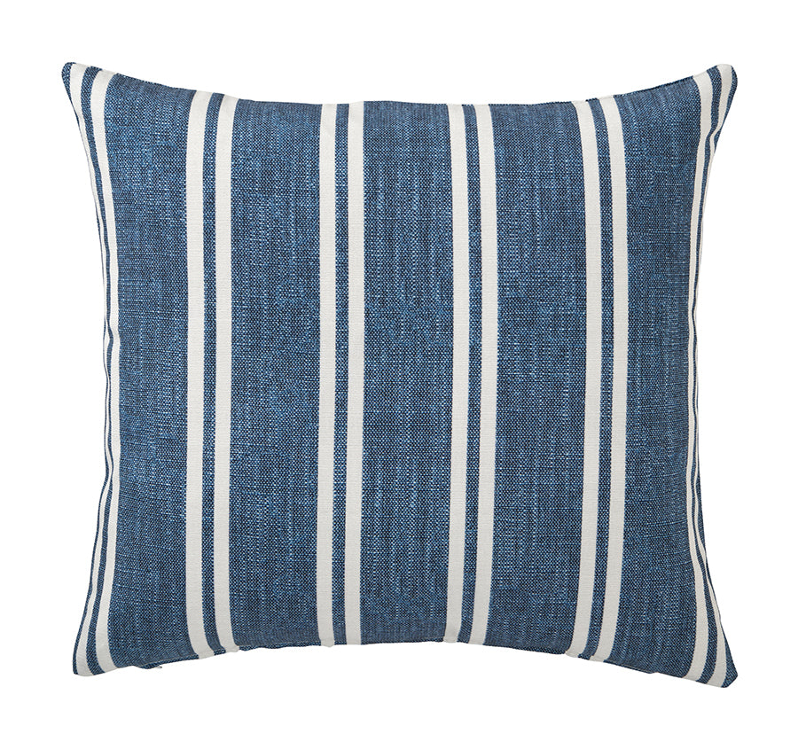 Outdoor Cape Dune 50x50cm Filled Cushion Navy