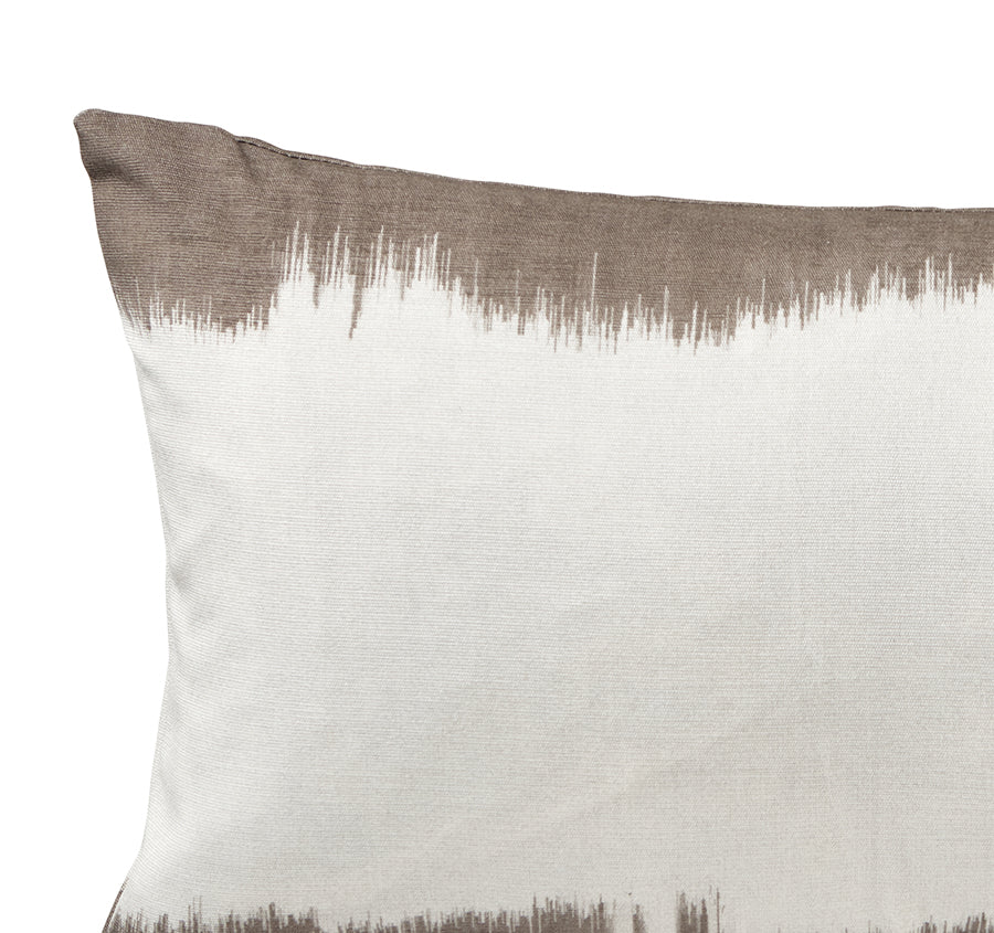 Outdoor Driftwood 30x50cm Filled Cushion Sand
