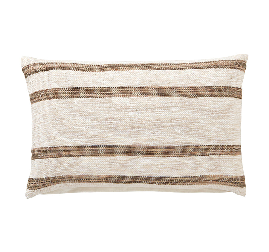 Porto Riviera Maya 30x50cm Filled Cushion Sand