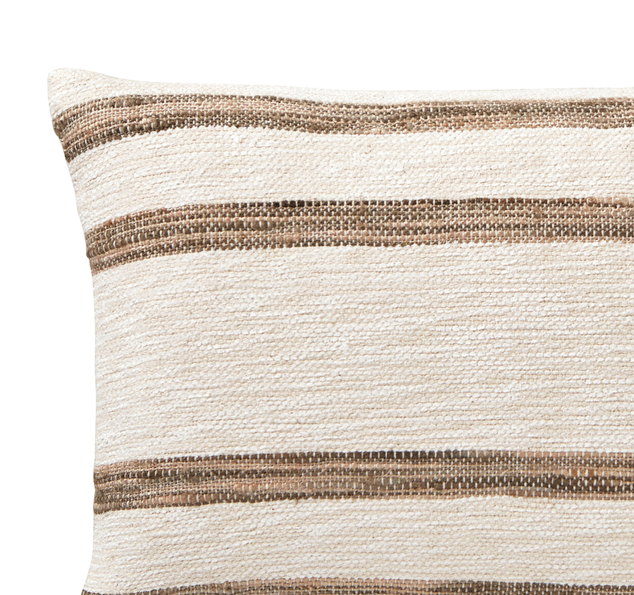 Porto Riviera Maya 30x50cm Filled Cushion Sand