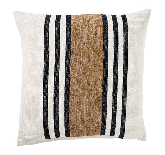 Porto Riviera Stripe 50x50cm Filled Cushion