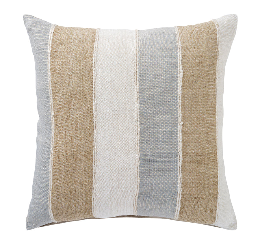 Sorrento Riviera 50x50cm Filled Cushion Sky Blue