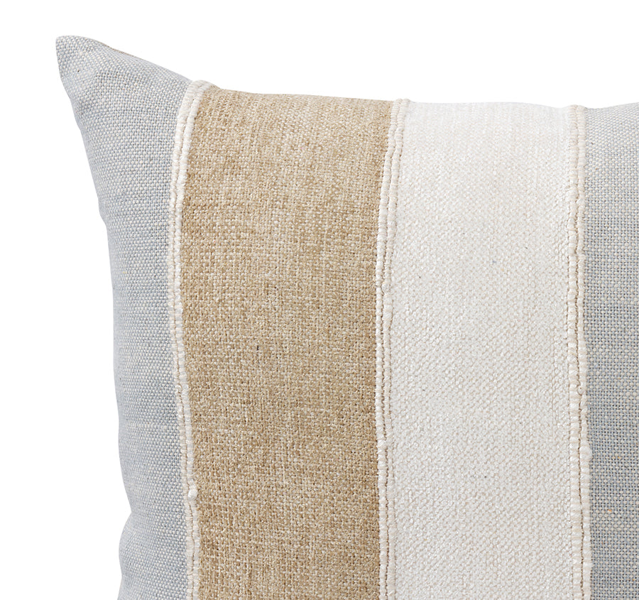 Sorrento Riviera 50x50cm Filled Cushion Sky Blue