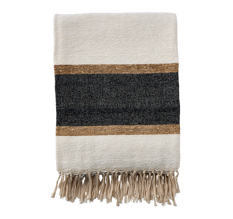 Tulum Cabana 130x170cm Throw Rug