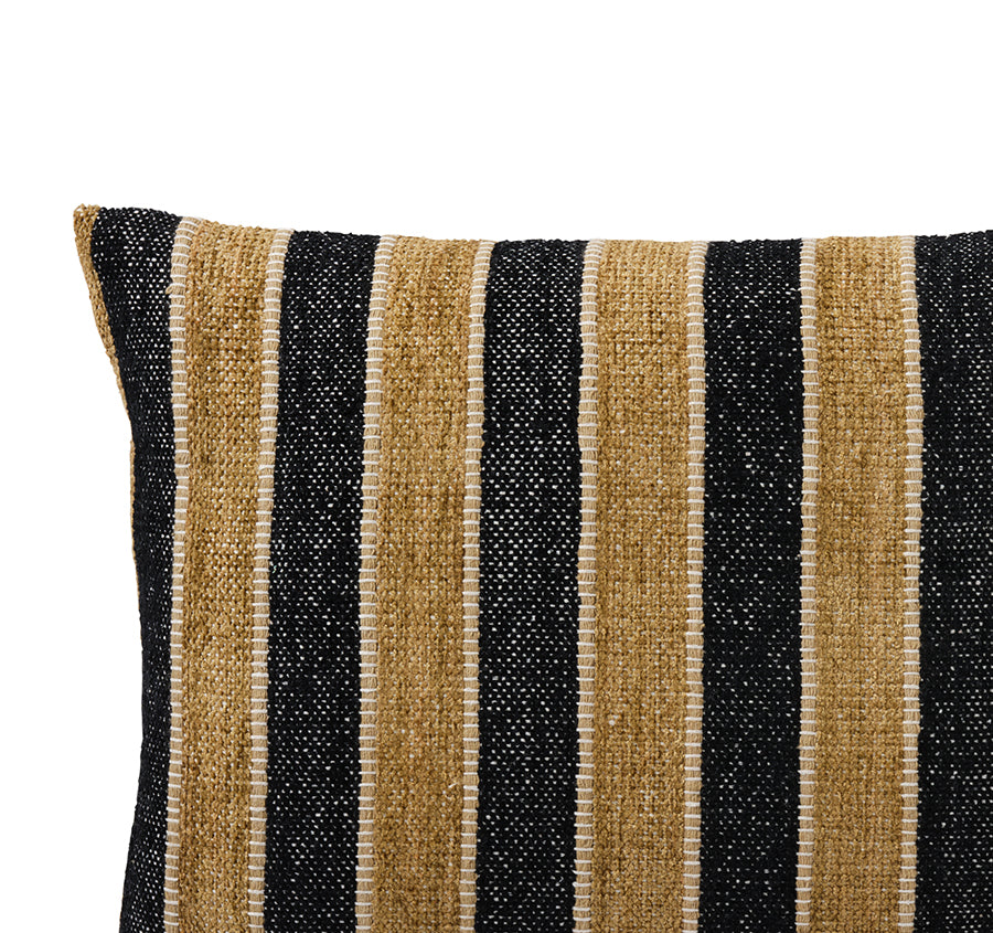 Tulum 30x50cm Filled Cushion Tobacco