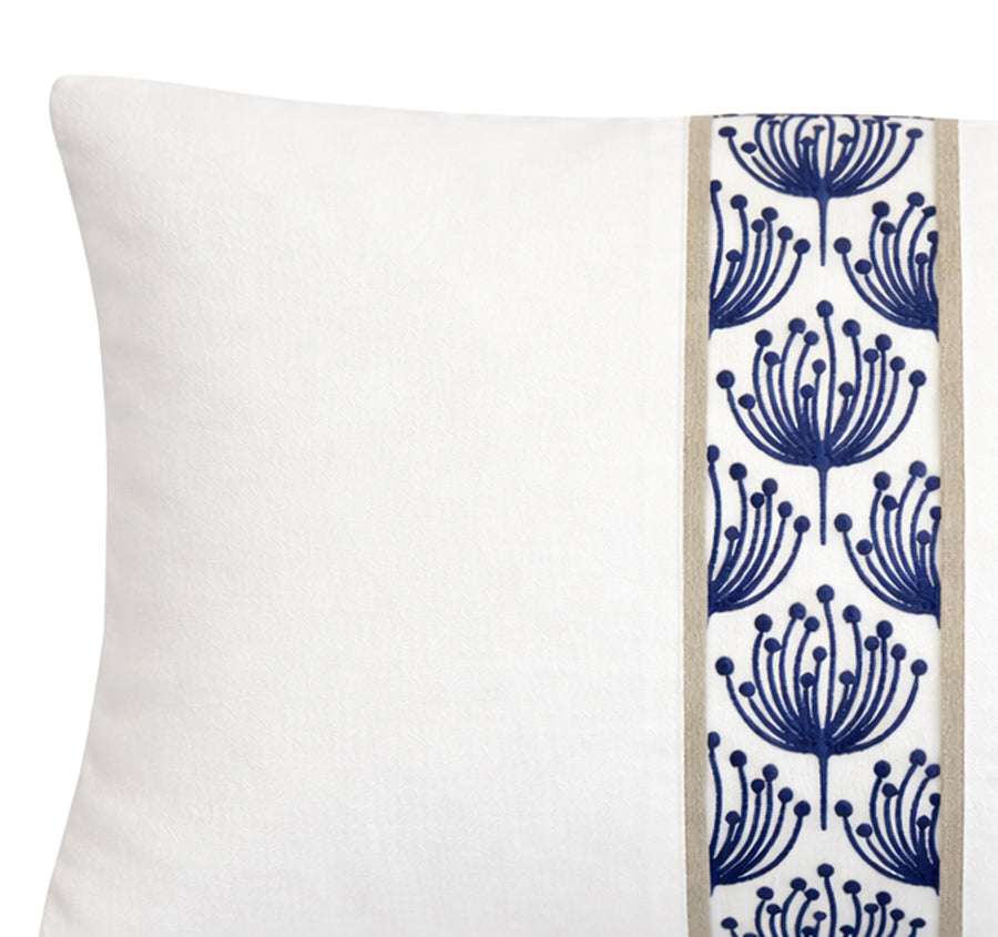 Whitehaven Cove 30x50cm Filled Cushion