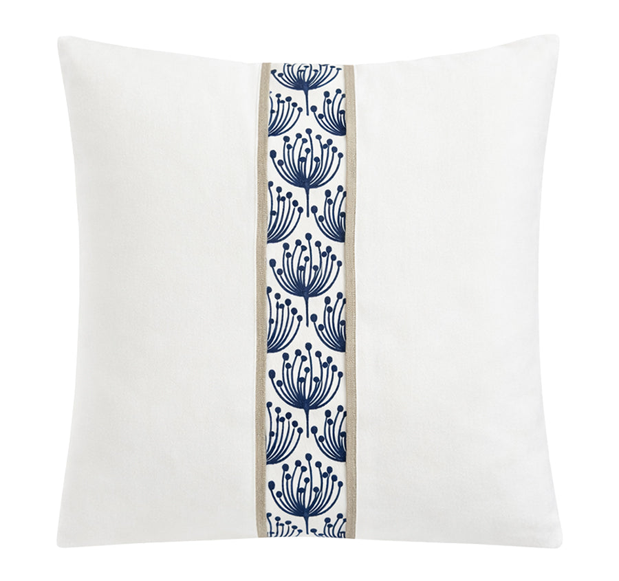 Whitehaven Cove 50x50cm Filled Cushion