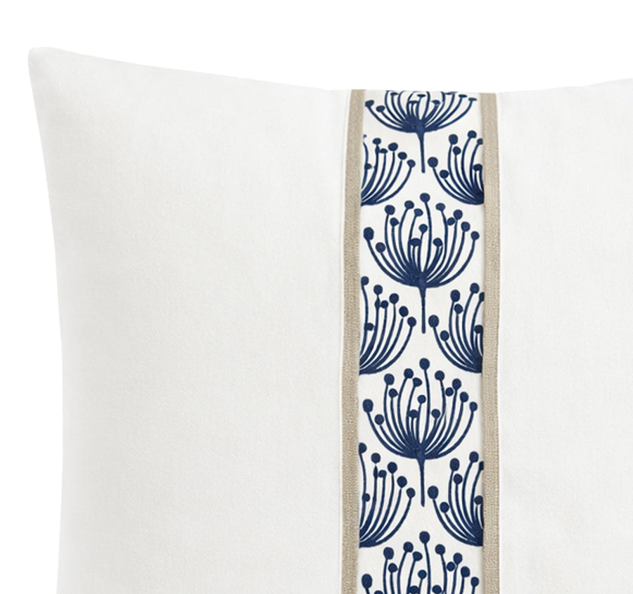 Whitehaven Cove 50x50cm Filled Cushion