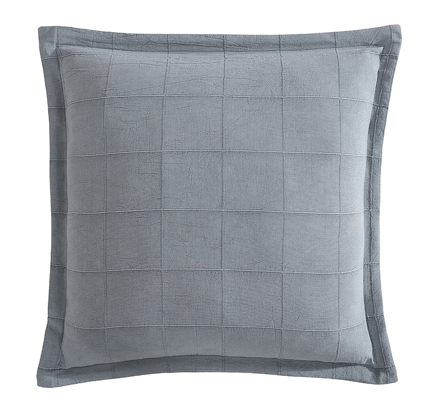 Artemis 45x45cm Filled Cushion Denim