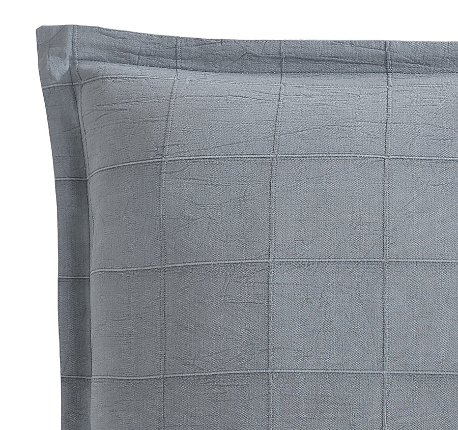 Artemis 45x45cm Filled Cushion Denim