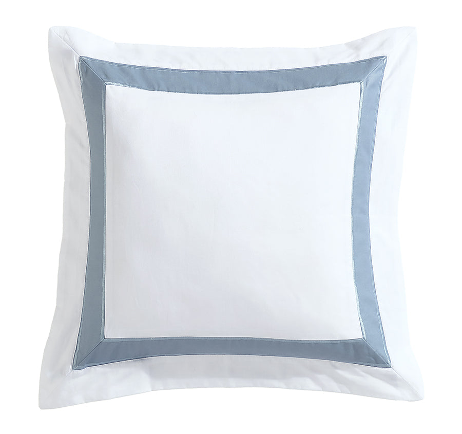 Bentley 45x45cm Filled Cushion Denim