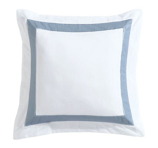 Bentley 45x45cm Filled Cushion Denim