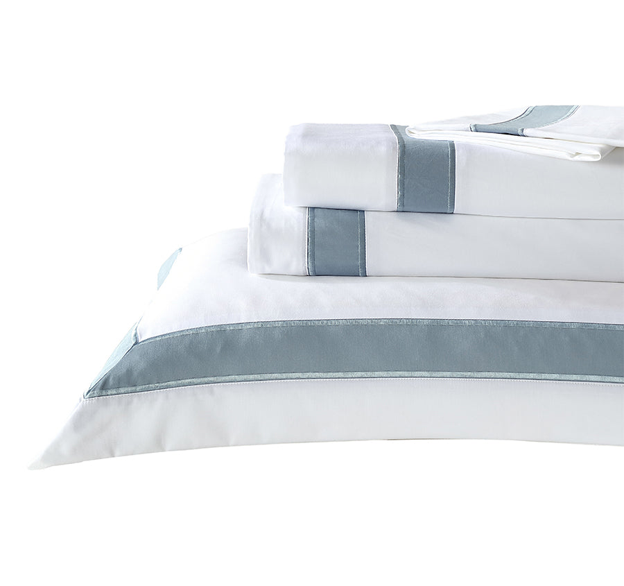 Bentley Mega Sheet Set Range Denim